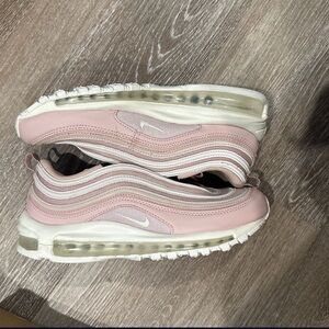 Pink Women’s Air Max 97